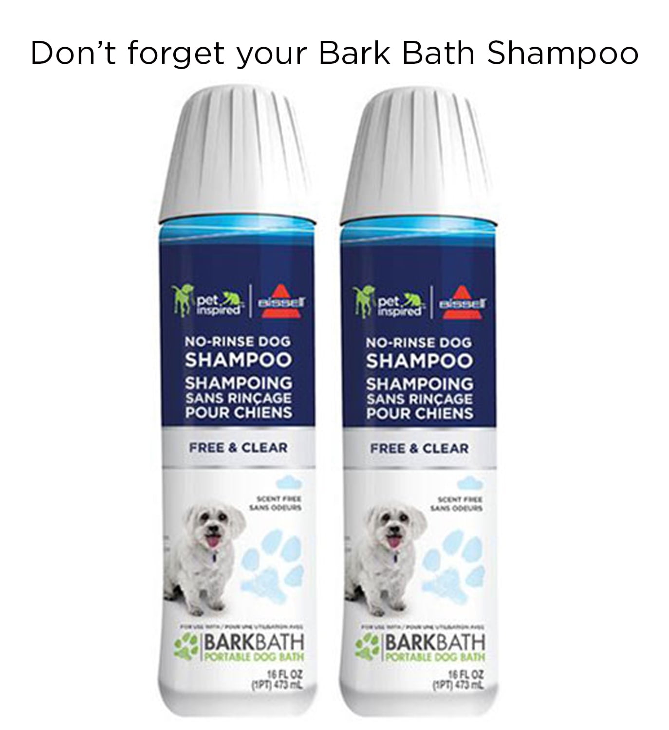 Bissell bark bath tool outlet