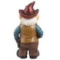 thumbnail image 4 of GNOME COWBOY, 4 of 4