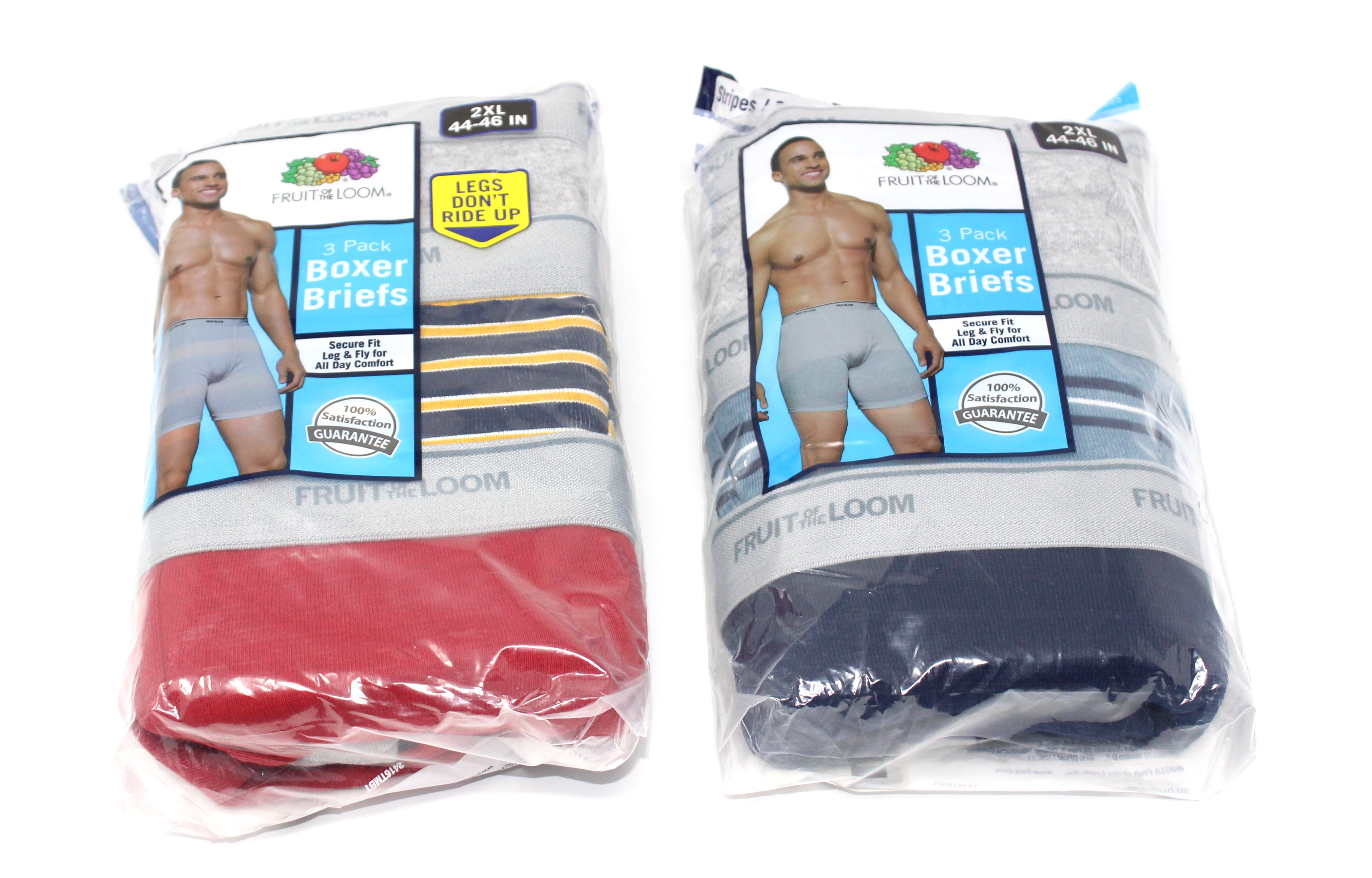 mens 3xl boxer shorts