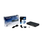 TP-LINK TL-SG1016DE 16-Port Gigabit Easy Smart Switch