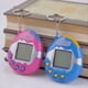thumbnail image 4 of Tamagotchi - Retro Elektroniskt Husdjur - Rosa 2-Pack, 4 of 5