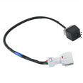 thumbnail image 5 of For Hyundai I40 I40 2011-2014 Car Rear View Camera Reverse Backup Parking Assist Camera 95760-3Z001 95760-3Z000 3Z102, 5 of 5