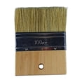 thumbnail image 2 of Pinceau Durable Extra Grand pour la Maison, Poils de 4 Pouces 5.1cm, 2 of 8
