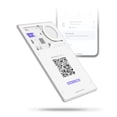 thumbnail image 1 of Localizador Bluetooth AirCard Pro de Rolling Square, 1 of 6