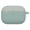 Green White, variant on Apple Airpods Pro Case Soft Silicon Full-Body Protective Case Cover Compatible with Apple Airpods Front LED Visible - Jasmine (Pink)