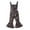 L-Black1068, variant on MEZZALL Halloween Boys Diver Role Play Outfits Jumpsuit Kids Party Dress Up Performance Cozy Toddler Clothing