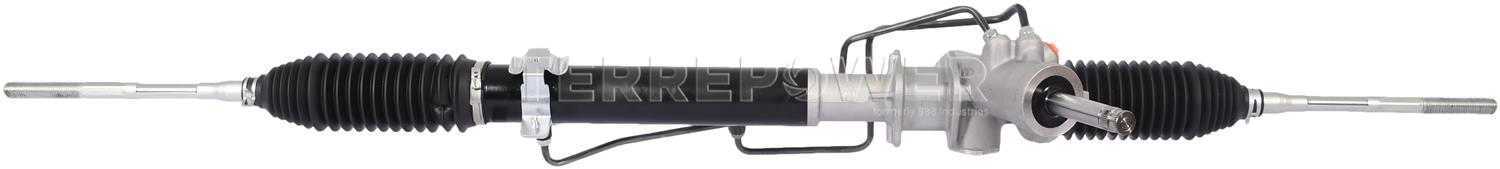 TERREPOWER formerly BBB Industries N313-0327 New Steering Rack and Pinion Unit - Power