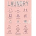 thumbnail image 3 of Lewis, Sheldon 12x14 Black Modern Framed Museum Art Print Titled - Laundry Language, 3 of 5