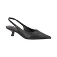thumbnail image 2 of Zapatillas Mujer ARIA BY EH! Comodas Formales Oficina negro 24, 2 of 4