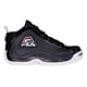 thumbnail image 1 of Tenis Fila Hombre Caballero Grant Hill 2 96 Negro Basquetbol negro 6.5 MX, 1 of 9