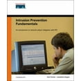 thumbnail image 1 of Pre-Owned Intrusion Prevention Fundamentals (Paperback) 1587052393 9781587052392, 1 of 1