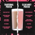 thumbnail image 2 of Proteína en polvo Animal Clear Whey Isolate Sandía 500 g, 2 of 5