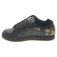 thumbnail image 4 of Globe Men's Focus Skate Shoe Black/Gold Dragon - GBFOC-BGD, 4 of 6