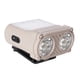 thumbnail image 2 of Sensor De Faro Dual Beam COB LED Headlamp 1200mAh Camping Head Lamp 5 Modos para correr al aire libre, 2 of 7