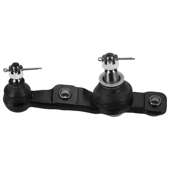 Front Left Lower Ball Joint - Compatible with 2006 - 2015 IS250 2007 2008 2009 2010 2011 2012 2013 2014