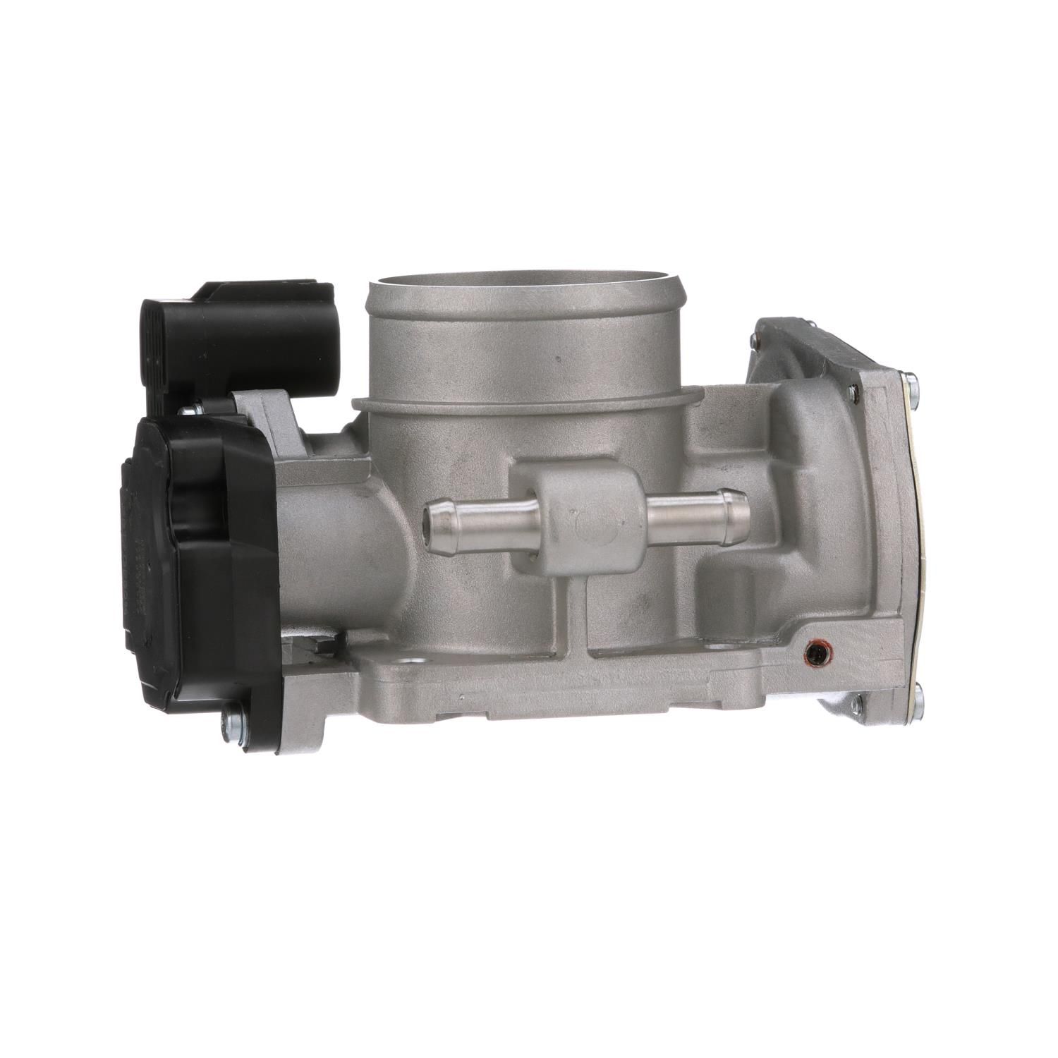 Standard Motor Products S20037 Fuel Injection Throttle Body Fits select: 2006-2008 CHEVROLET AVEO