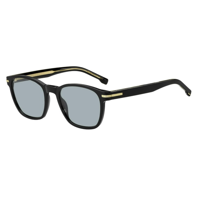 Gafas de sol HUGO BOSS 1505/S Casual para hombre, talla 52