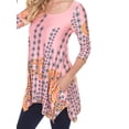 thumbnail image 4 of Women's Rella Tunic Top, 4 of 4