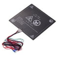 thumbnail image 3 of Anet 3D Printer Hot Bed Base Plate Heating Platform Heatbed Aluminum Plate Size 220 *, 3 of 8