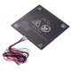 thumbnail image 3 of Impresora 3D Anet Cama caliente Placa base Plataforma de calefacción Heatbed, 3 of 8