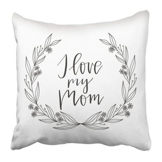 i love my pillow Walmart Canada