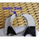 thumbnail image 2 of Herramienta Gua sha, herramienta de acero inoxidable gua sha, herramienta de masaje Gussha, herramienta de raspado muscular para terapia de tejidos blandos y reducción de brazos, 2 of 5