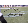 thumbnail image 2 of Pat Freiermuth Autographed 16x20 Photo Penn State Nittany Lions Beckett BAS 191140, 2 of 3