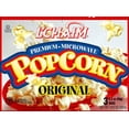 thumbnail image 2 of MICROWAVE POPCORN - FRENCH, 2 of 2