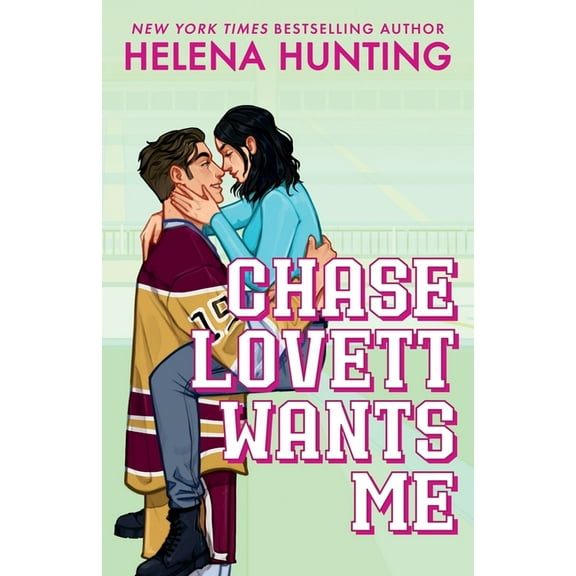Chase Lovett Wants Me, (Paperback)