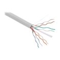 thumbnail image 1 of Axiom - Bulk cable - 1000 ft - CAT 6 - white, 1 of 4