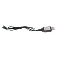 thumbnail image 1 of Cable de Carga Sunnimix 6,4 V Toma 3P Cable de carga RC Drone, 1 of 7