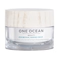 thumbnail image 1 of One Ocean Beauty Eye Revival Marine Cream - Ligera, natural y libre de crueldad - Crema para el cuidado de los ojos - Crema para los ojos para las ojeras 15 ml, 1 of 4