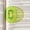 Green-1D, variant on OEFNTAC Grape Fruit Shaped Acrylic Bookmark Translucent Page Marker Cute Book Accessory for Readers Gift Lovely Stationery Supply Page Holder Reading Tool