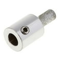 thumbnail image 6 of Grofry Diamond Grinding Wheels Stained Glass Grinder Head Bit Durable Hardware Tools, 6 of 7