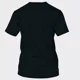 thumbnail image 2 of Playera Hombre Manga Corta Estampado De Moda, 2 of 7