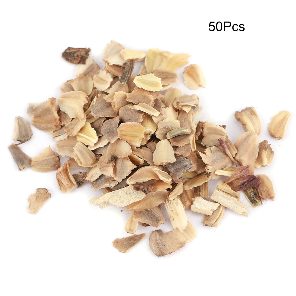 Herwey 50pcs Garland Chrysanthemum Seeds Productive Three Colors