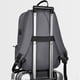 thumbnail image 5 of Laptop Backpack for Travel Business Unisex Water Resistant Computer Bag with USB Charging Port, College School Student Bookbag Casual Daypack 15.6 Inch, 5 of 6