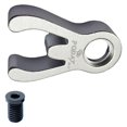 thumbnail image 1 of Alloy Handlebar Catcher Fixing Buckle for Folding Bike Attachment Part for Folding Bike Fixing, 1 of 6