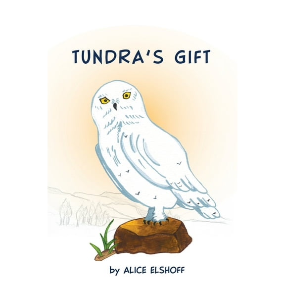 Tundra's Gift, (Paperback)