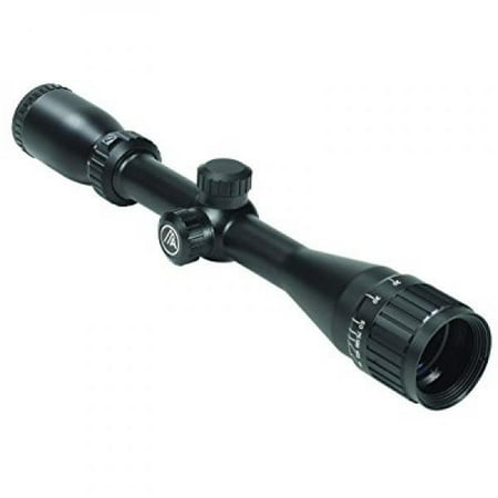ALPEN KODIAK 4-12x40/ AO Waterproof Fogproof Wide Angle Riflescope