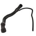 thumbnail image 6 of KT Parts Radiator Coolant Upper Hose A2205010182, 6 of 7