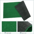 thumbnail image 3 of LOLIPPYY Tapis de Gazon Réaliste Vert Durable pour Jardin Extérieur Intérieur pour Reptiles, 3 of 6