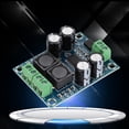 thumbnail image 2 of Placa Amplificadora de Audio Digital Bling Bling XH-M311 Mini TPA3118 60 W, 2 of 8