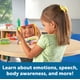 thumbnail image 3 of Mirror Learning Resources All About Me 2 en 1 (6 piezas), 3 of 7
