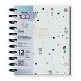 Happy Planner, Disney Cute Celebration, Weekly/Monthly Teacher Planner