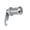 C, variant on Tibvox Cam Lock Security Mailbox Lock Letter Post Boxes Lock Office Drawer Locks Cabinet Drawer Lock Lockers Zinc Alloy Locks