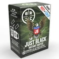 Black Rifle Coffee Company Just Black Instant Coffee Packets, Medium