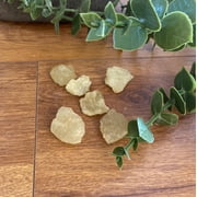 Libyan Desert Glass .5-1