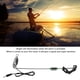 thumbnail image 4 of Alarma de pesca duradera indicador de alarma de pesca sólido para los amantes de la pesca con aparejos deseables, 4 of 8