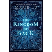 The Kingdom of Back (Hardcover)